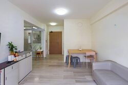 Blk 623A Tampines Greenverge (Tampines), HDB 3 Rooms #635821341